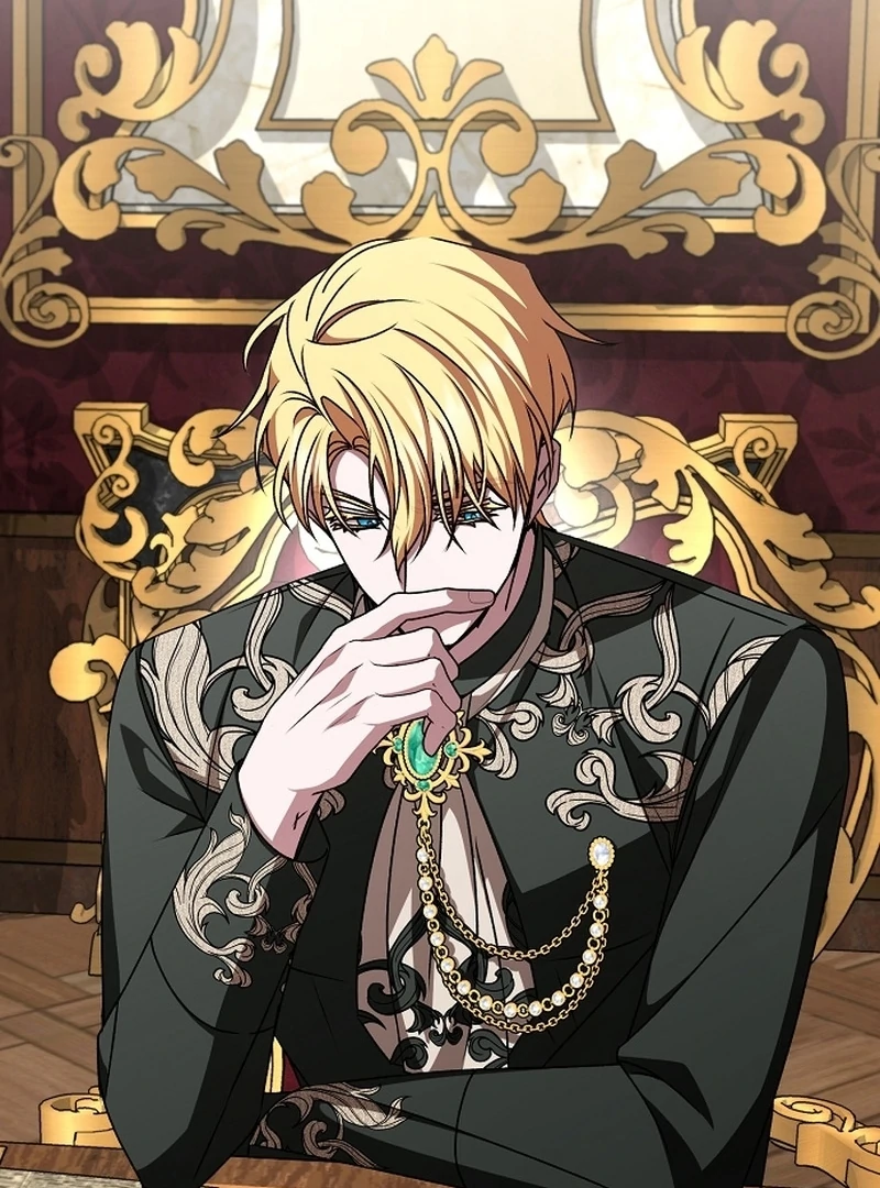 My Fiancé Keeps Trying To Raise Me Chapter 22 - page 149