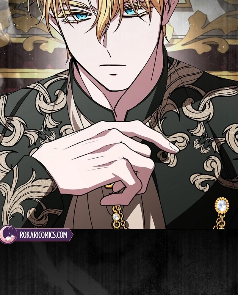 My Fiancé Keeps Trying To Raise Me Chapter 22 - page 151