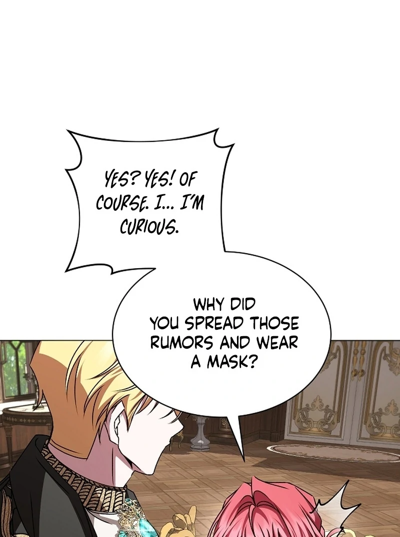 My Fiancé Keeps Trying To Raise Me Chapter 22 - page 15