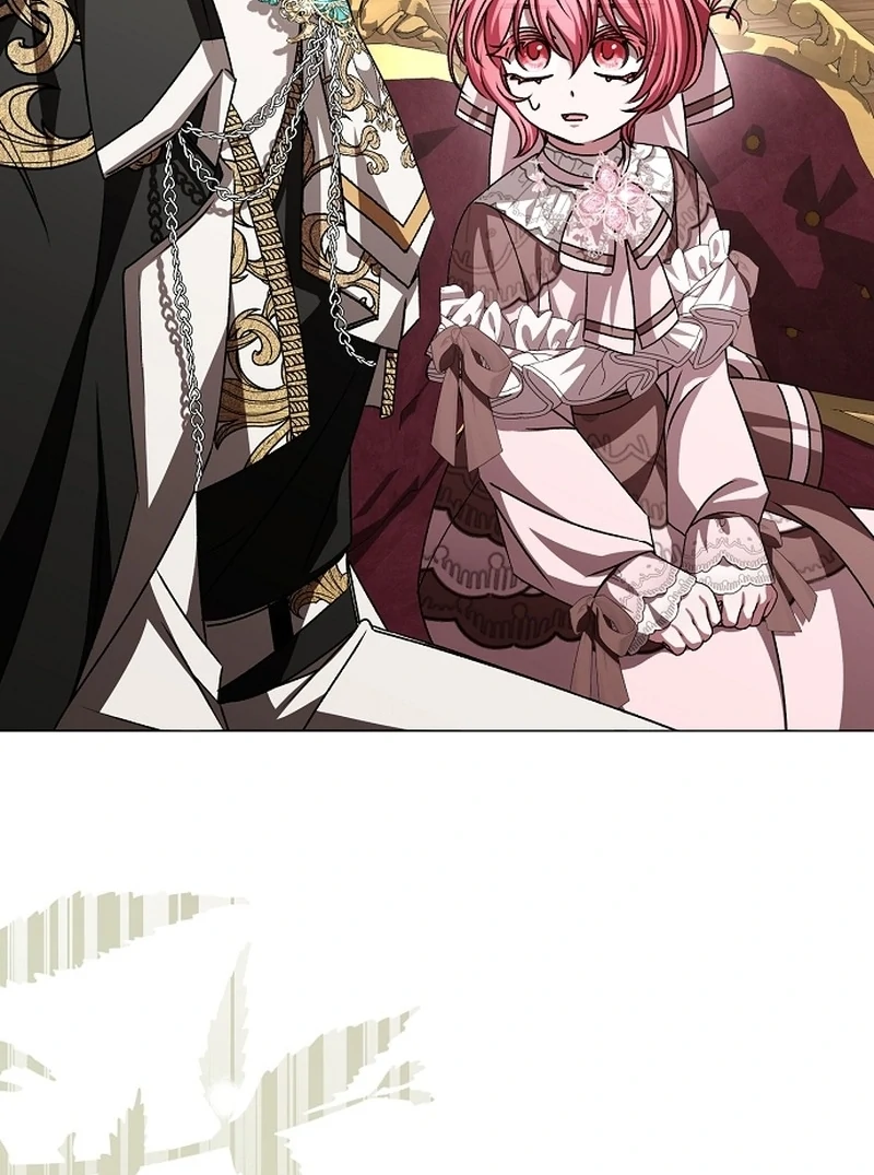 My Fiancé Keeps Trying To Raise Me Chapter 22 - page 16