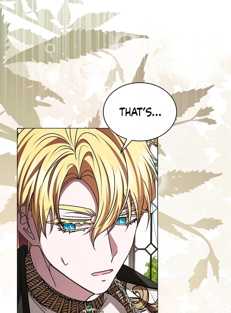 My Fiancé Keeps Trying To Raise Me Chapter 22 - page 17