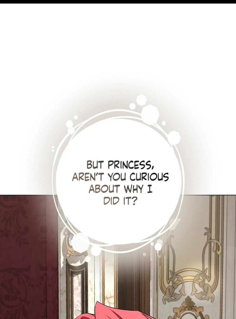 My Fiancé Keeps Trying To Raise Me Chapter 22 - page 1