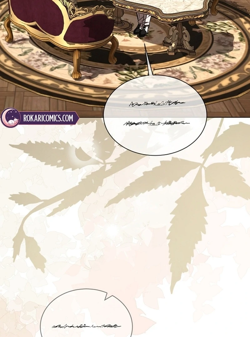 My Fiancé Keeps Trying To Raise Me Chapter 22 - page 20