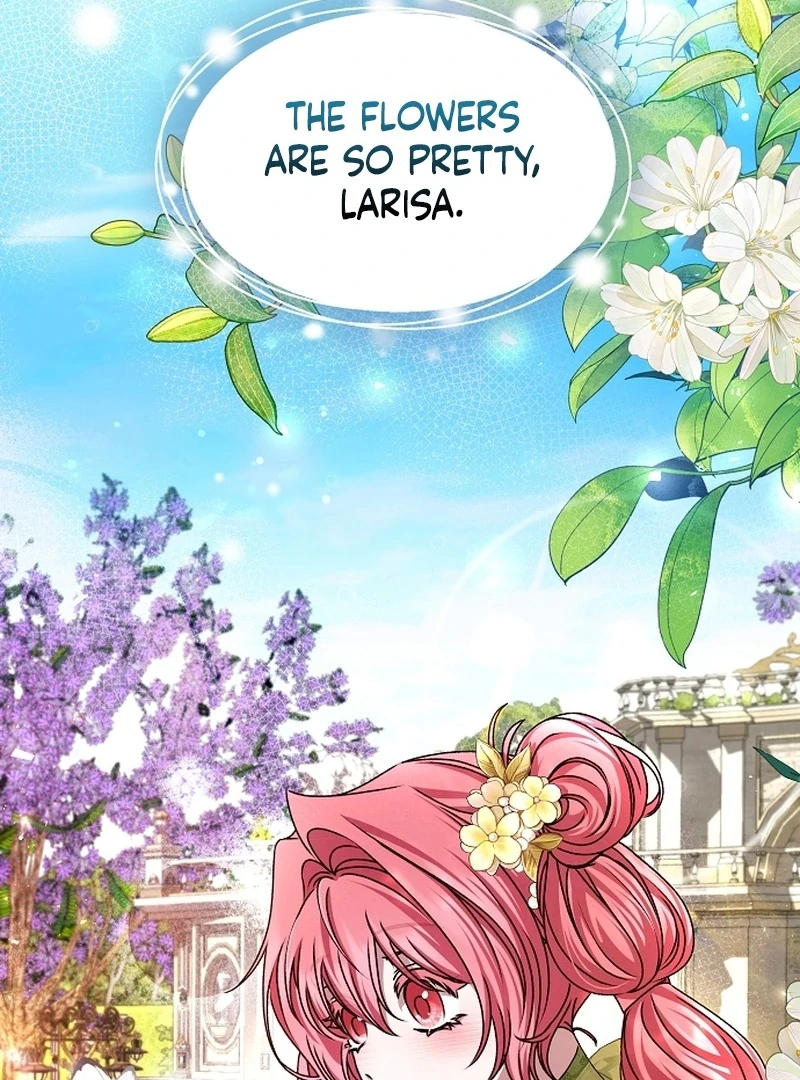 My Fiancé Keeps Trying To Raise Me Chapter 22 - page 24