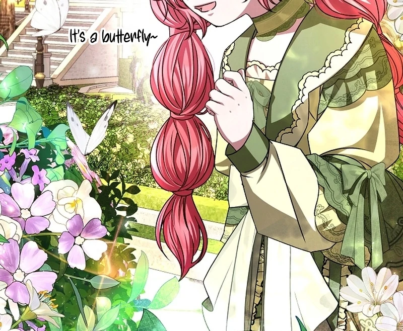 My Fiancé Keeps Trying To Raise Me Chapter 22 - page 25