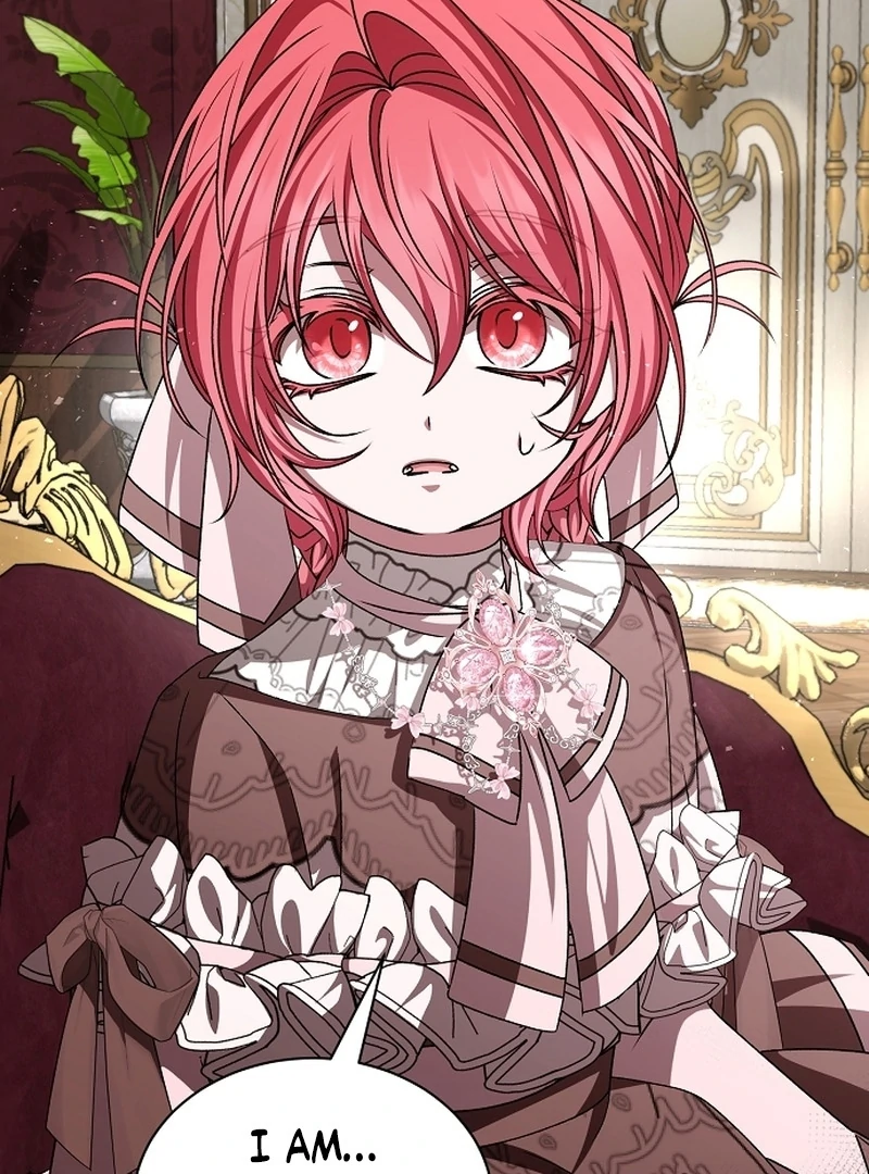 My Fiancé Keeps Trying To Raise Me Chapter 22 - page 2