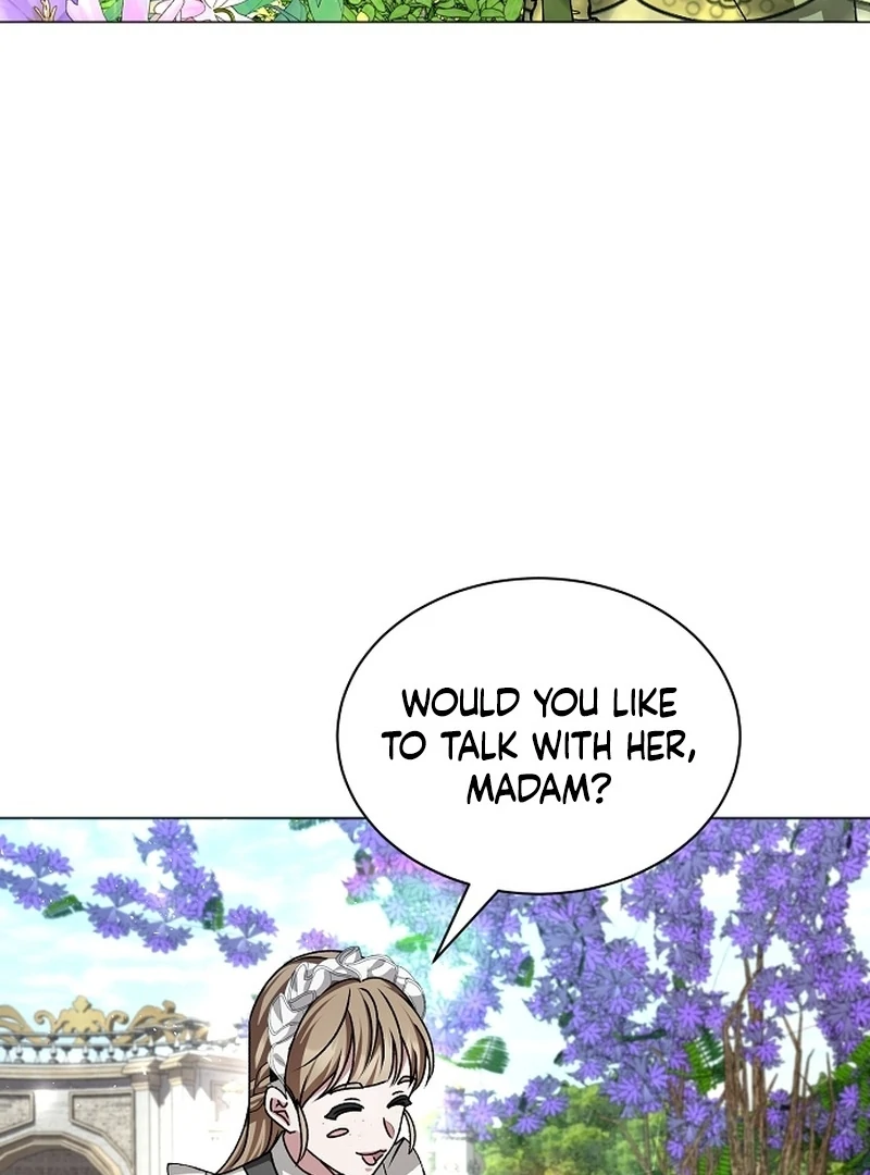 My Fiancé Keeps Trying To Raise Me Chapter 22 - page 29