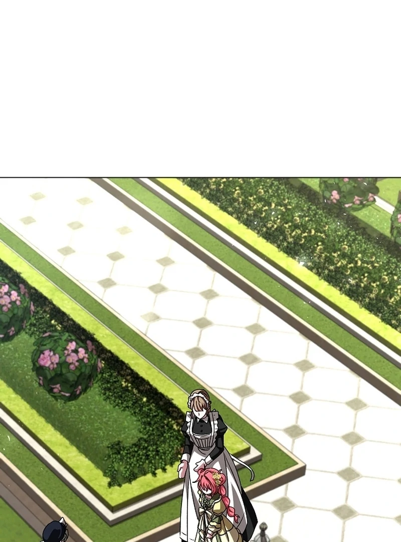 My Fiancé Keeps Trying To Raise Me Chapter 22 - page 31