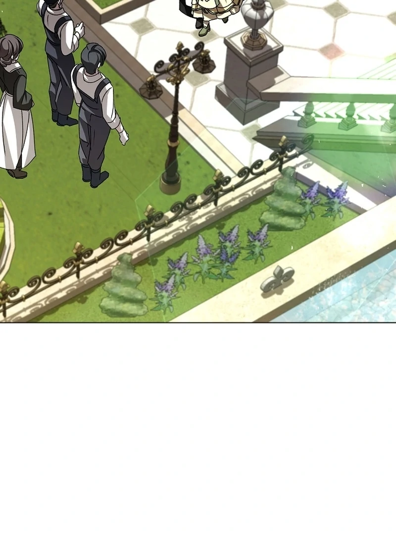 My Fiancé Keeps Trying To Raise Me Chapter 22 - page 32