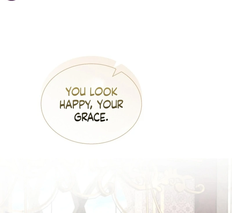 My Fiancé Keeps Trying To Raise Me Chapter 22 - page 35