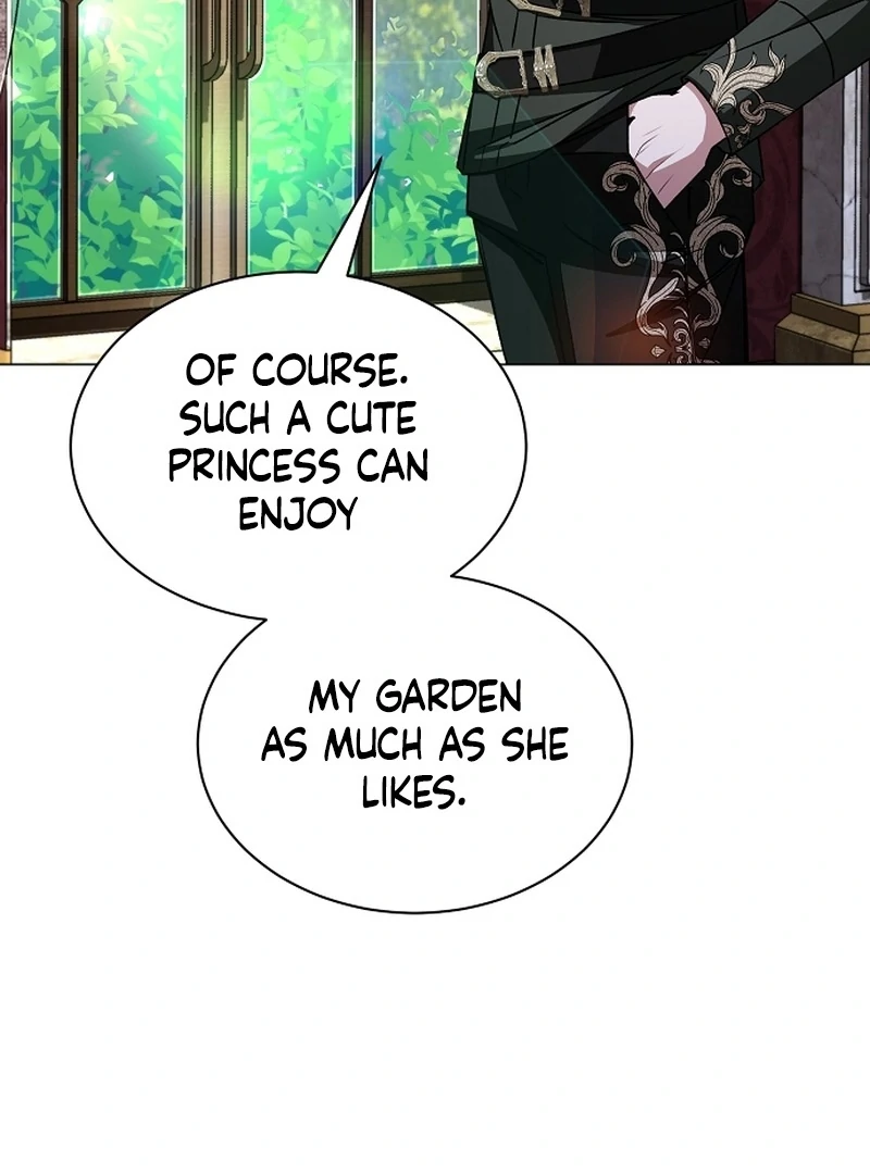 My Fiancé Keeps Trying To Raise Me Chapter 22 - page 37