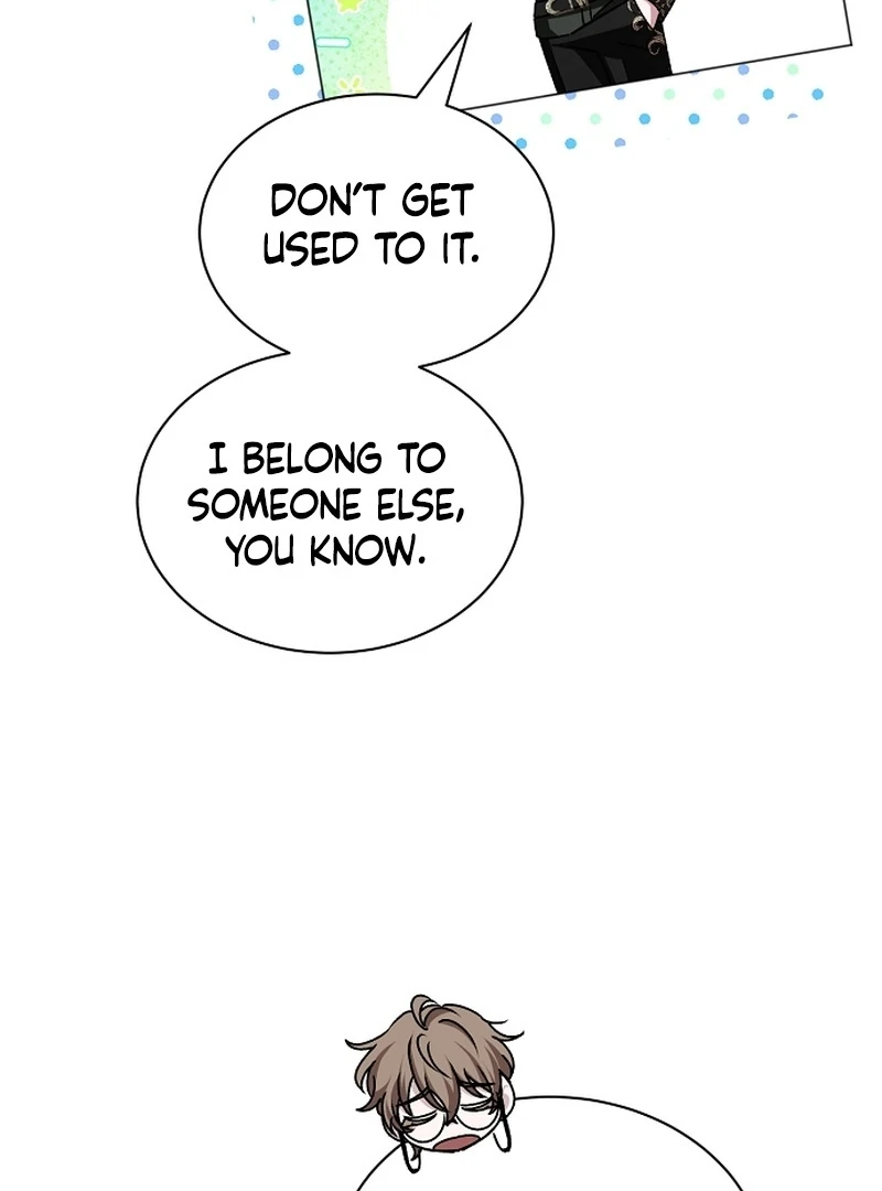 My Fiancé Keeps Trying To Raise Me Chapter 22 - page 40