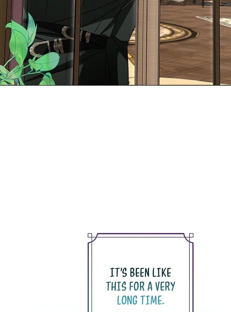 My Fiancé Keeps Trying To Raise Me Chapter 22 - page 42