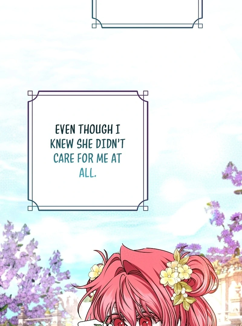 My Fiancé Keeps Trying To Raise Me Chapter 22 - page 43