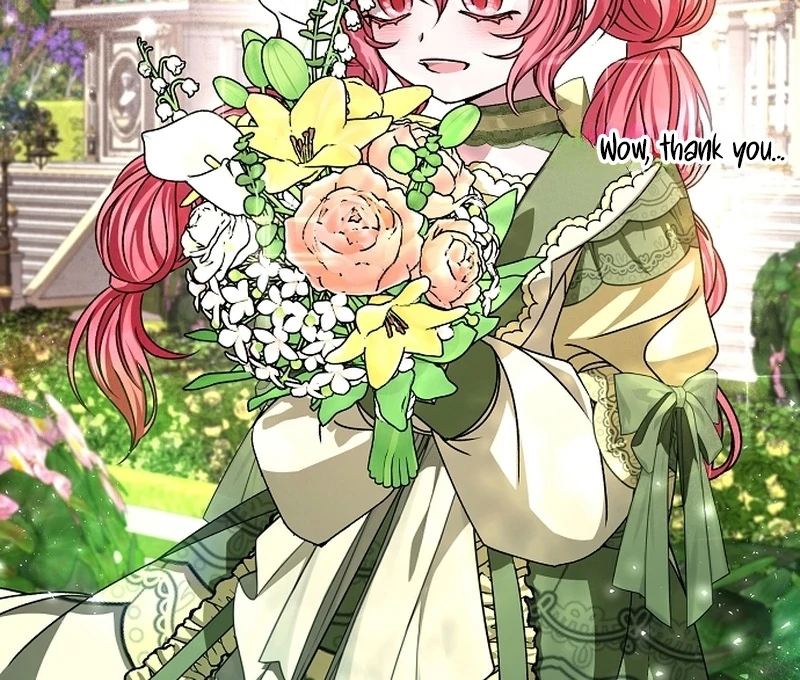 My Fiancé Keeps Trying To Raise Me Chapter 22 - page 44