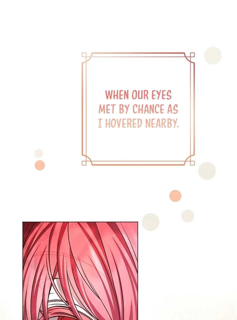 My Fiancé Keeps Trying To Raise Me Chapter 22 - page 46