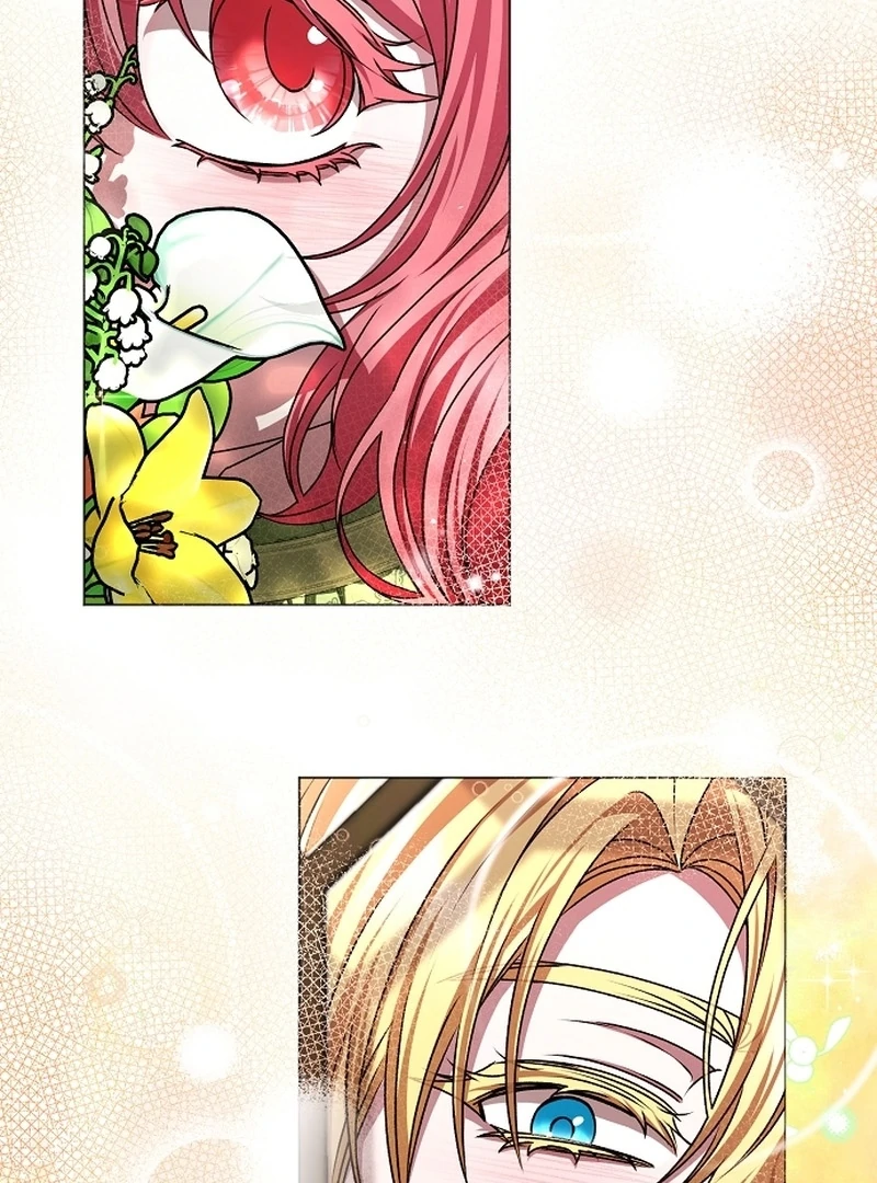 My Fiancé Keeps Trying To Raise Me Chapter 22 - page 47