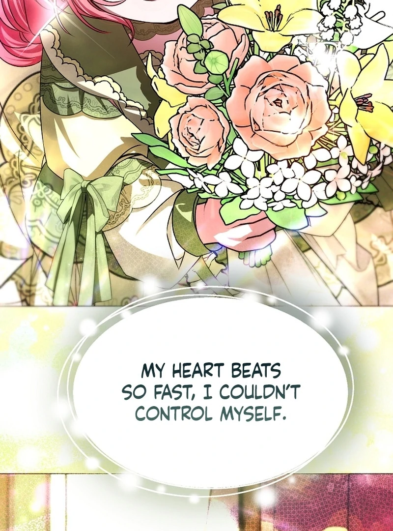 My Fiancé Keeps Trying To Raise Me Chapter 22 - page 50