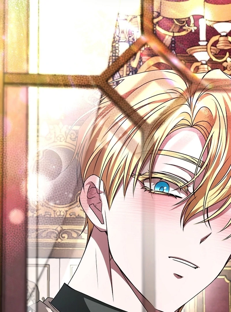 My Fiancé Keeps Trying To Raise Me Chapter 22 - page 51