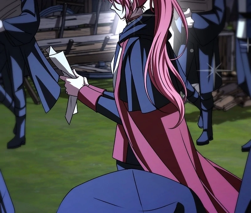 My Fiancé Keeps Trying To Raise Me Chapter 22 - page 54