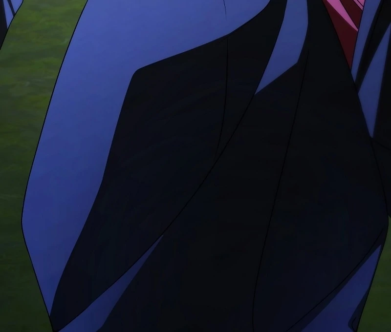 My Fiancé Keeps Trying To Raise Me Chapter 22 - page 55