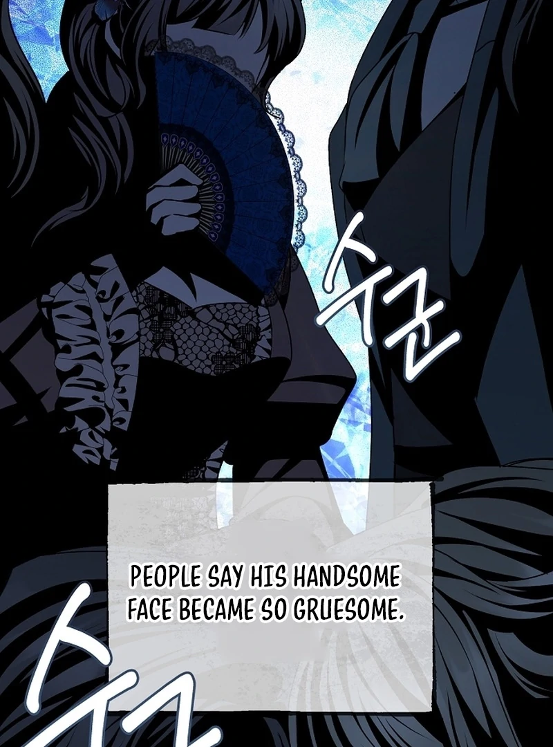 My Fiancé Keeps Trying To Raise Me Chapter 22 - page 5