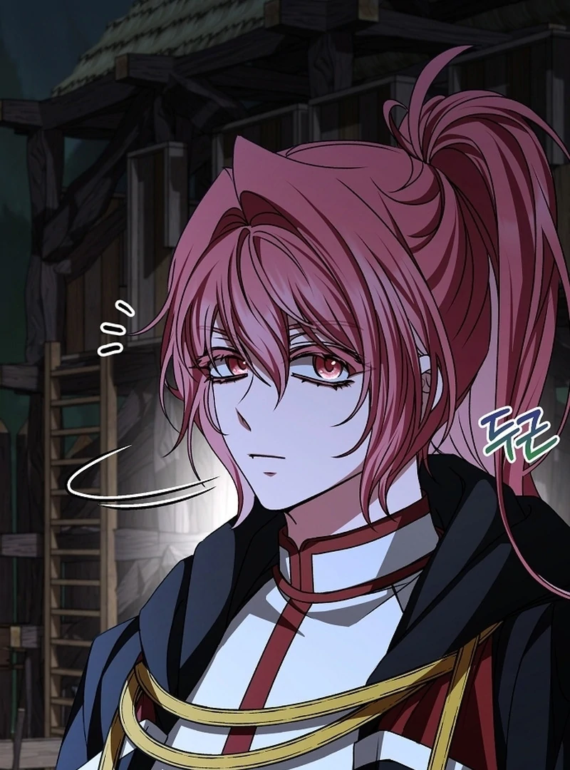 My Fiancé Keeps Trying To Raise Me Chapter 22 - page 59