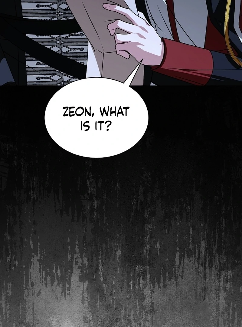 My Fiancé Keeps Trying To Raise Me Chapter 22 - page 65