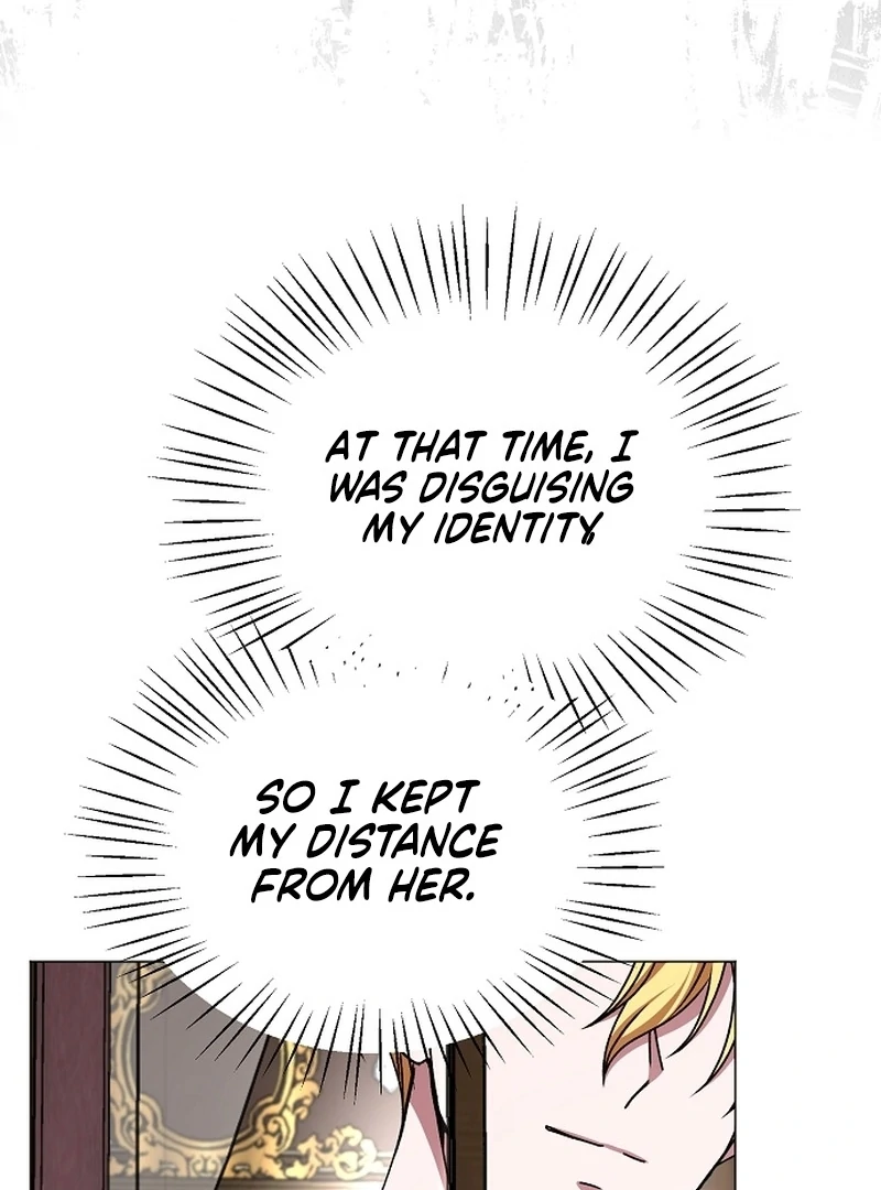 My Fiancé Keeps Trying To Raise Me Chapter 22 - page 67