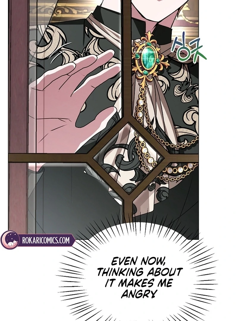 My Fiancé Keeps Trying To Raise Me Chapter 22 - page 68