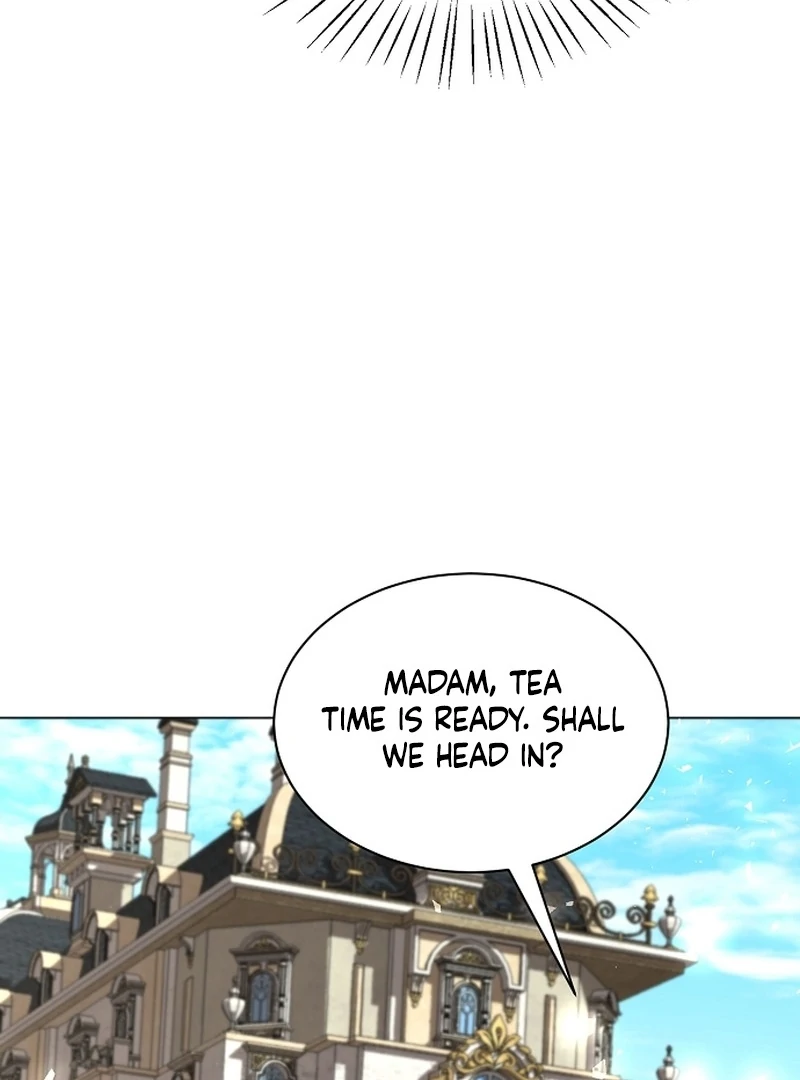 My Fiancé Keeps Trying To Raise Me Chapter 22 - page 69