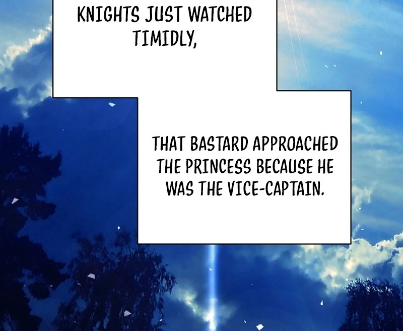 My Fiancé Keeps Trying To Raise Me Chapter 22 - page 73