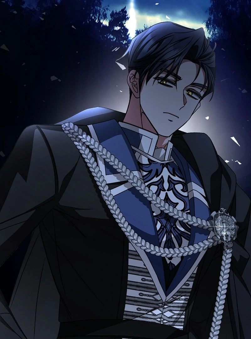 My Fiancé Keeps Trying To Raise Me Chapter 22 - page 74