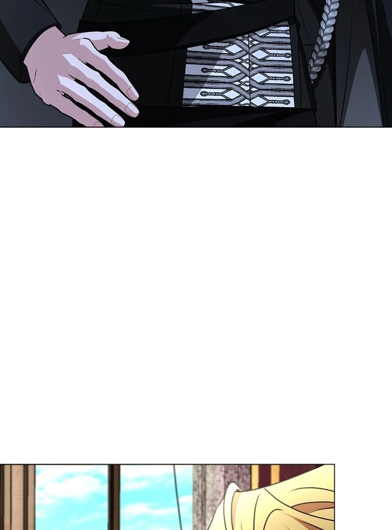 My Fiancé Keeps Trying To Raise Me Chapter 22 - page 75