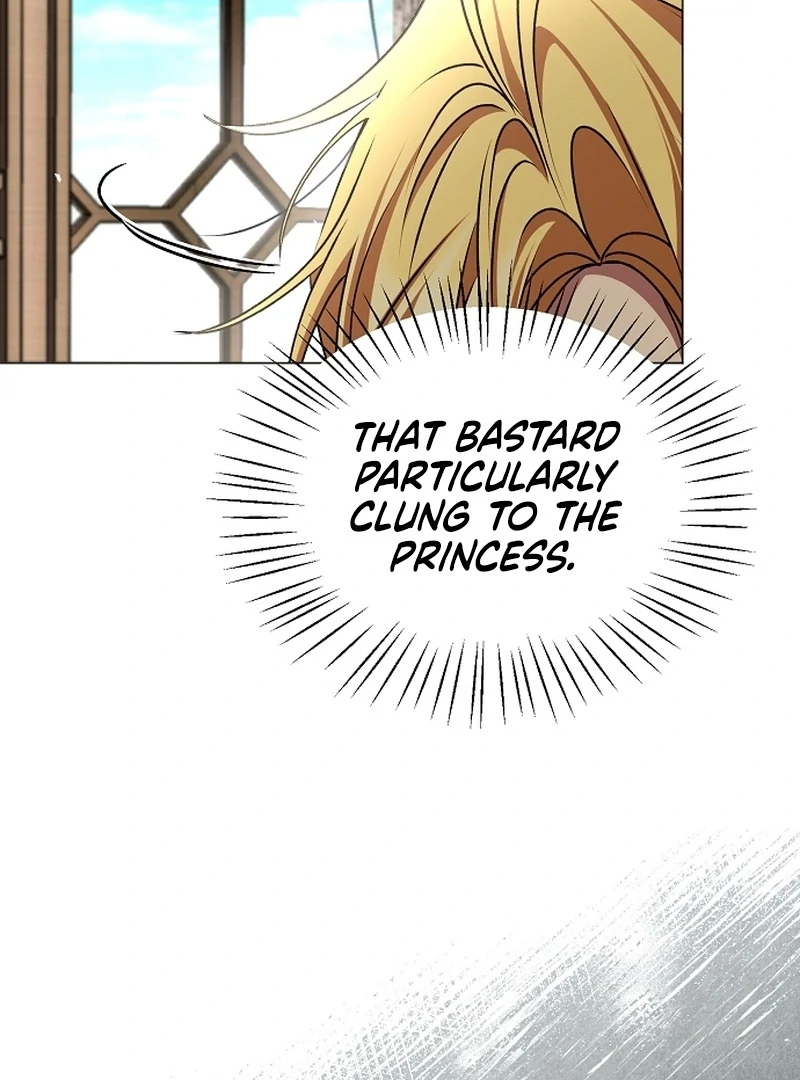 My Fiancé Keeps Trying To Raise Me Chapter 22 - page 76