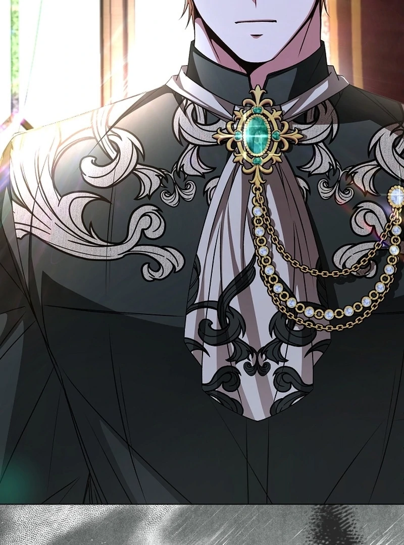 My Fiancé Keeps Trying To Raise Me Chapter 22 - page 78