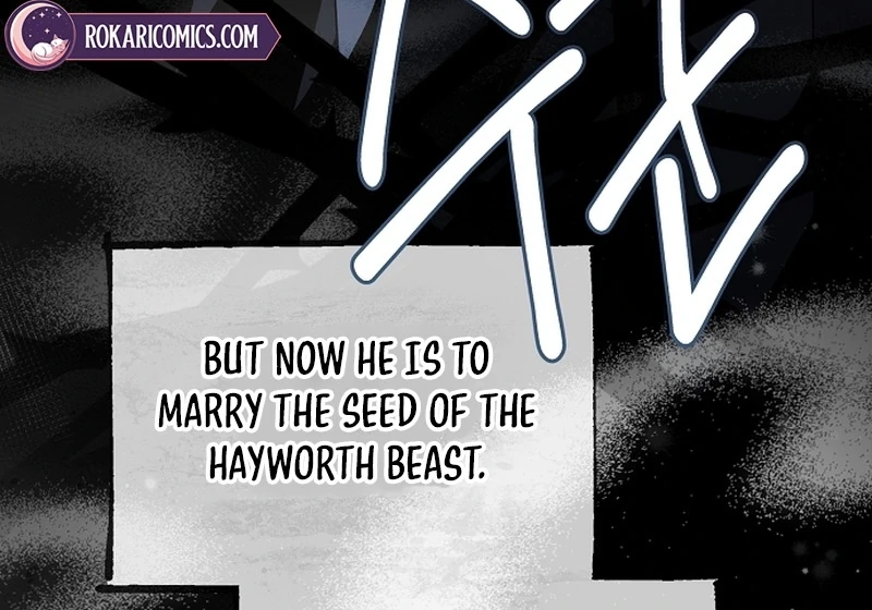 My Fiancé Keeps Trying To Raise Me Chapter 22 - page 7