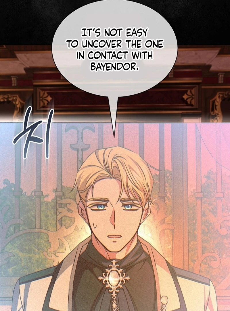 My Fiancé Keeps Trying To Raise Me Chapter 22 - page 83