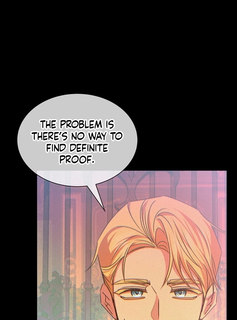 My Fiancé Keeps Trying To Raise Me Chapter 22 - page 87