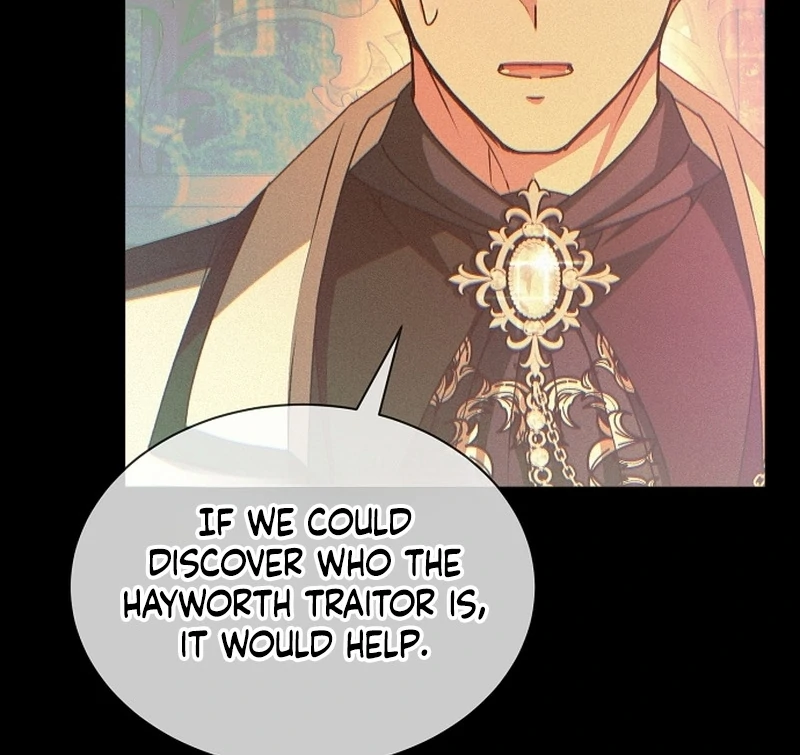 My Fiancé Keeps Trying To Raise Me Chapter 22 - page 88