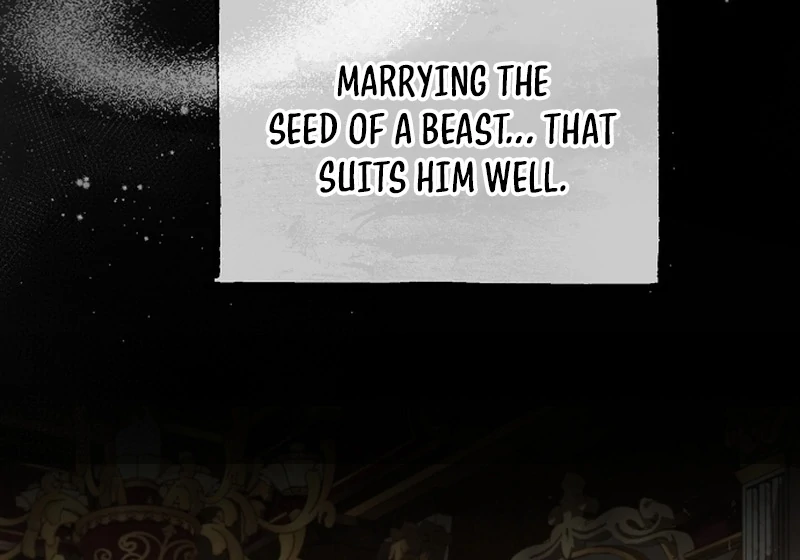 My Fiancé Keeps Trying To Raise Me Chapter 22 - page 8