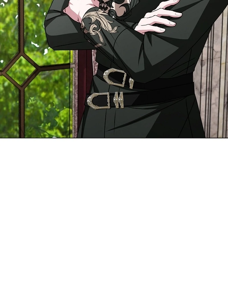 My Fiancé Keeps Trying To Raise Me Chapter 22 - page 94