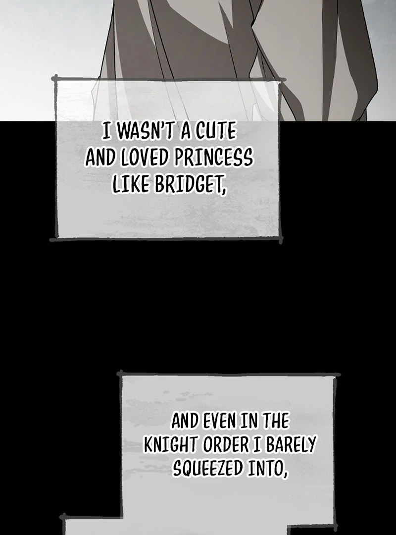 My Fiancé Keeps Trying To Raise Me Chapter 23 - page 103