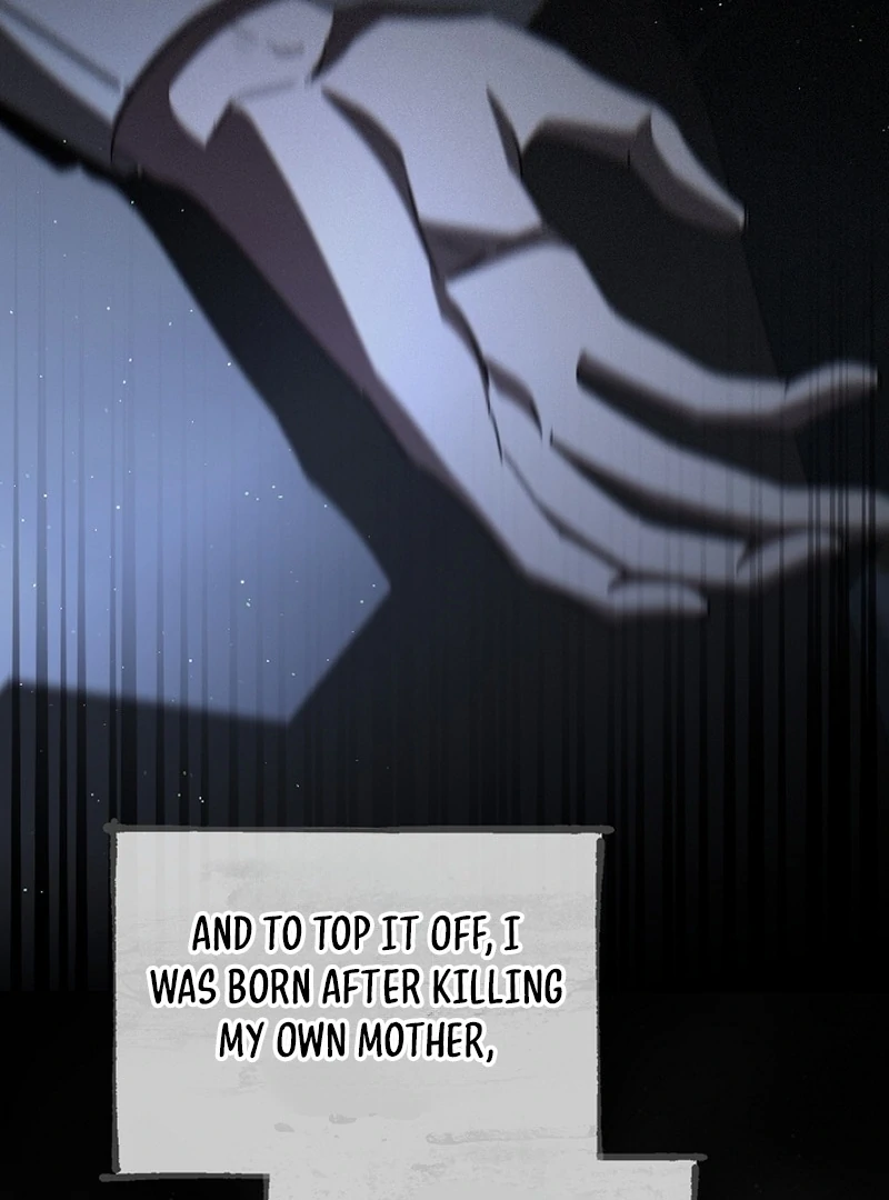 My Fiancé Keeps Trying To Raise Me Chapter 23 - page 105