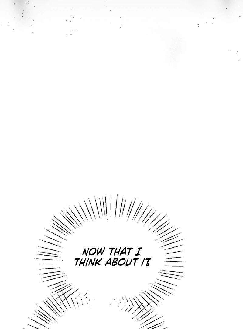 My Fiancé Keeps Trying To Raise Me Chapter 23 - page 107