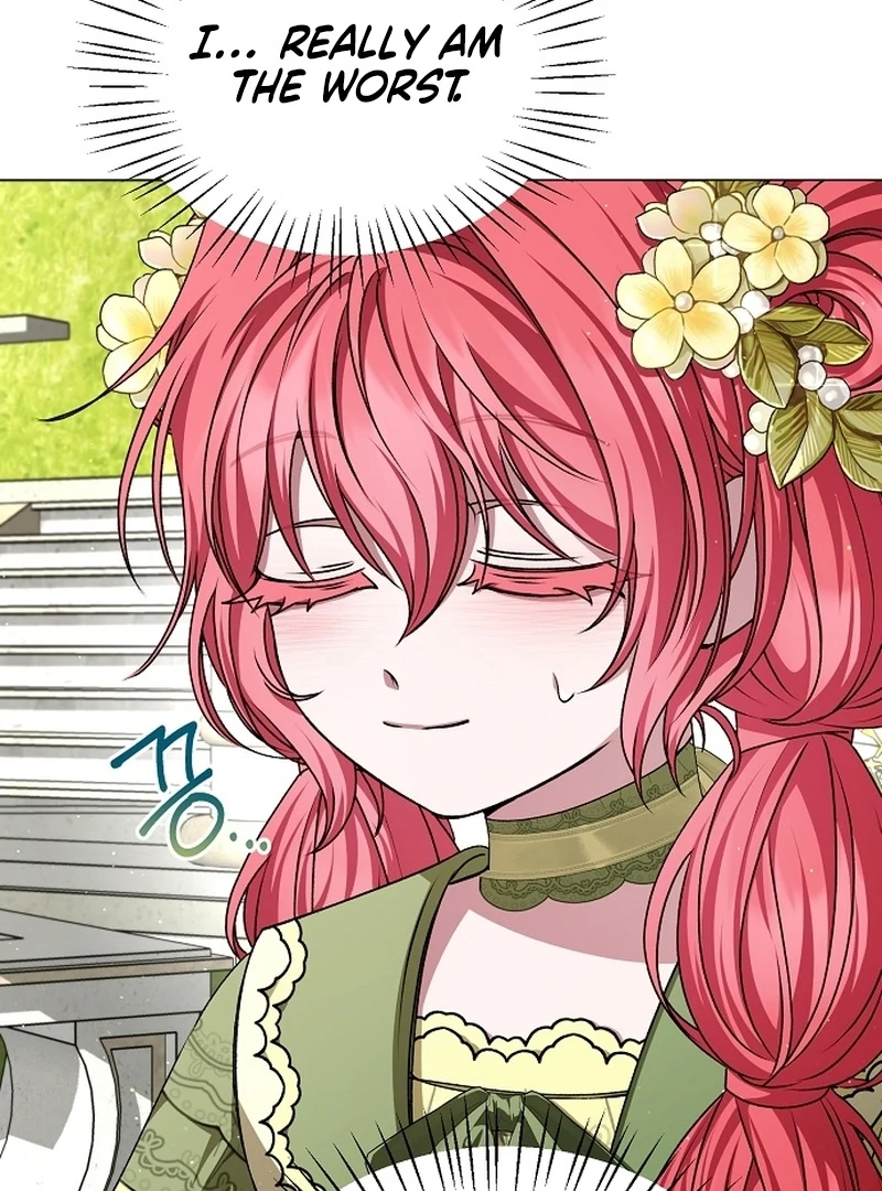 My Fiancé Keeps Trying To Raise Me Chapter 23 - page 108