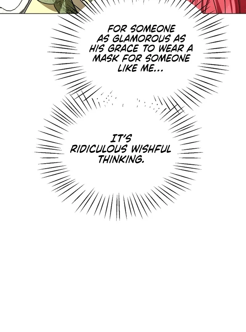 My Fiancé Keeps Trying To Raise Me Chapter 23 - page 109