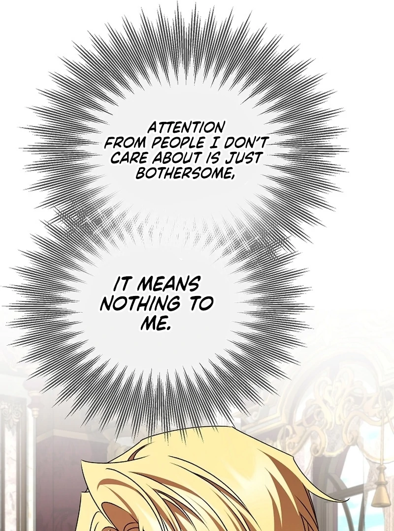 My Fiancé Keeps Trying To Raise Me Chapter 23 - page 110