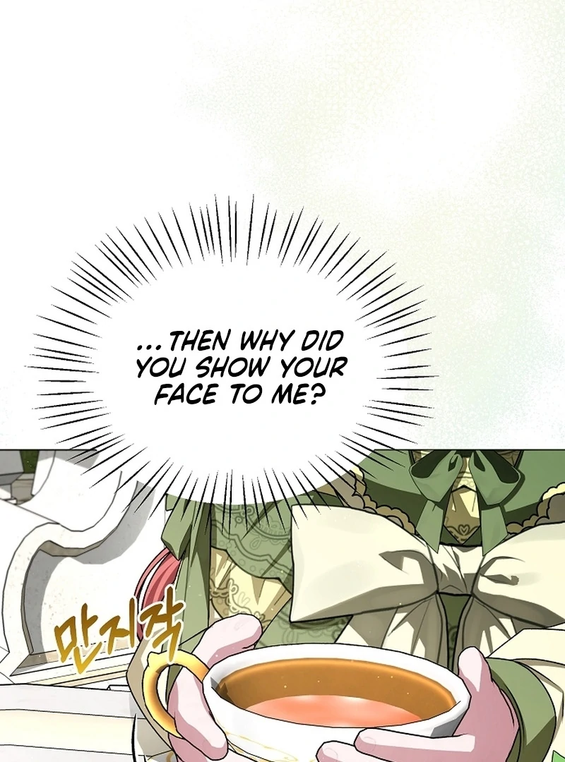 My Fiancé Keeps Trying To Raise Me Chapter 23 - page 112