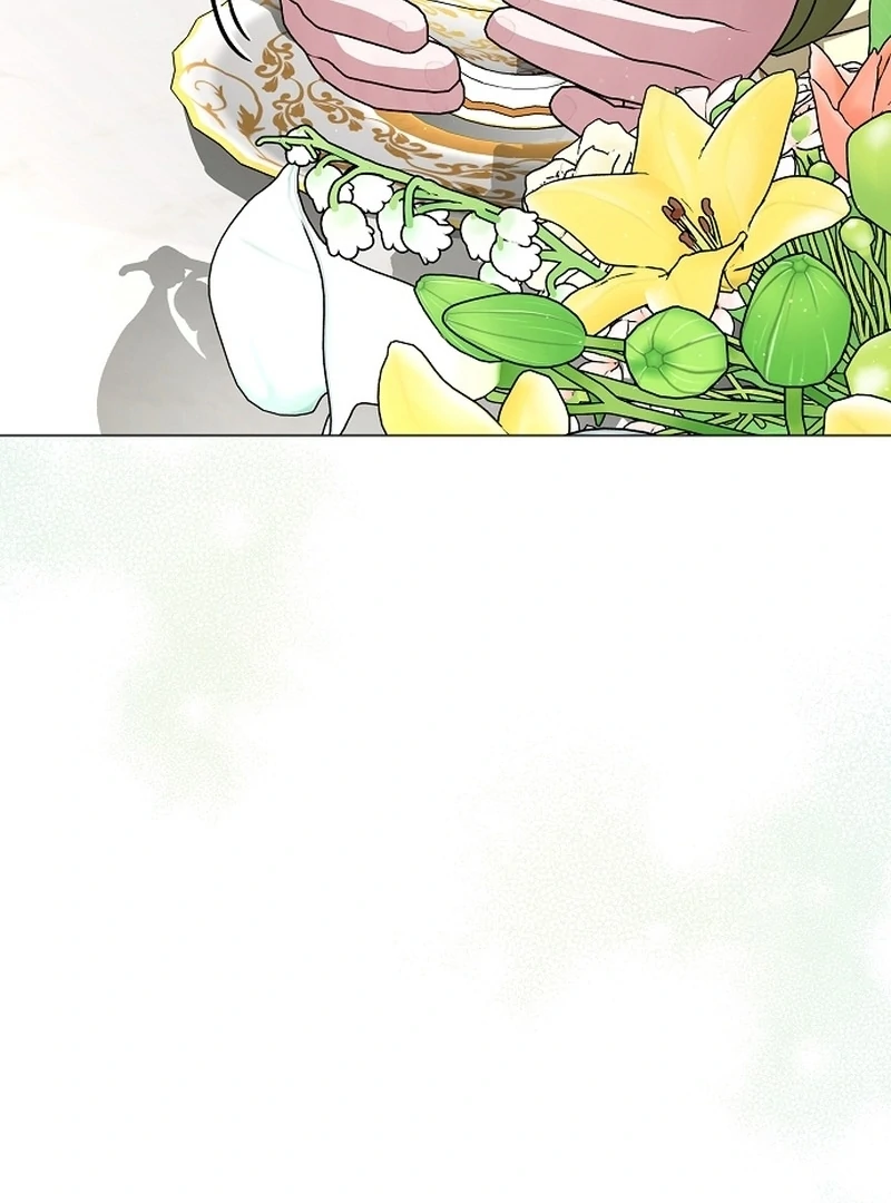 My Fiancé Keeps Trying To Raise Me Chapter 23 - page 113